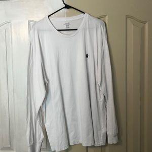 Men’s Polo Ralph Lauren Long sleeve T shirt